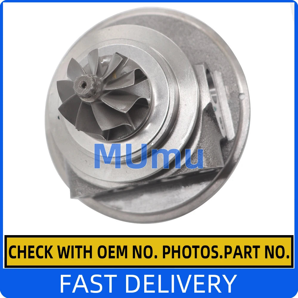 New Turbo Cartridge Core Chra For BMW 116i F20 100Kw 136HP N13B16 2011- 820021,820021-0001, 820021-5001S,11627645758,11627633925 sayaragear