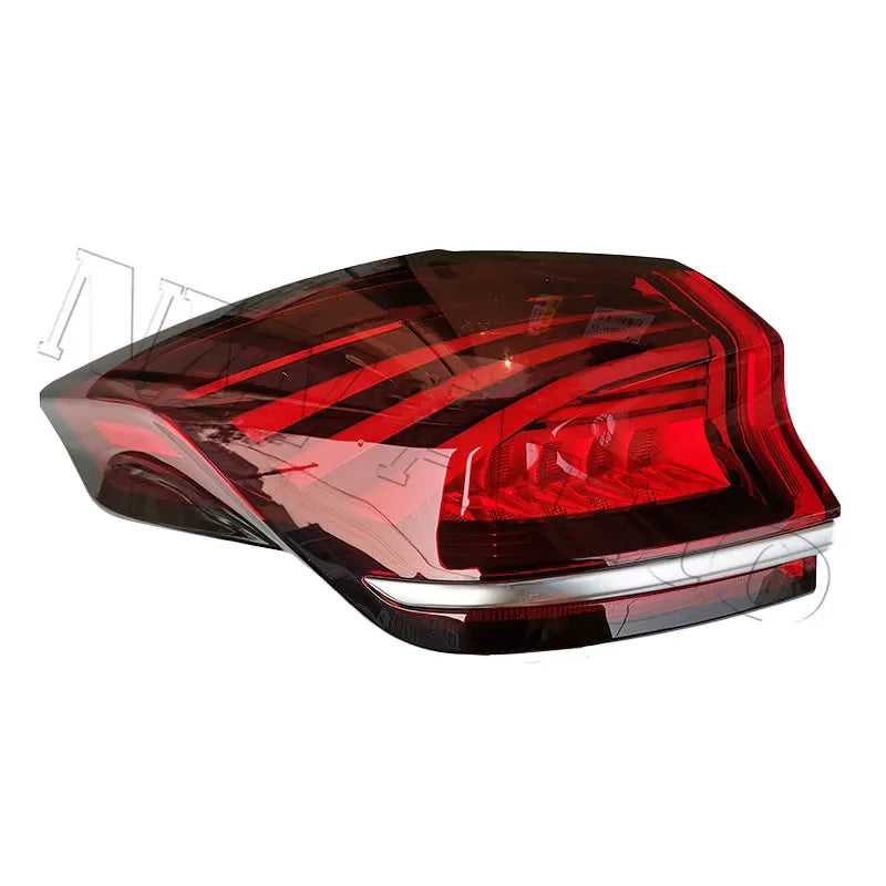Rear Bumper Light Tail light For Geely Atlas Pro Boyue Pro Azkarra 2021 Trunk Lid Light Turn Signal sayaragear