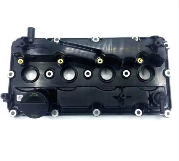 1003300XEC01 Aluminium Engine Valve Cover Camshaft Rocker  2.0T Great Wall Haval H9H8 H6 Coupe WEY P8 WINGLE7 POER F7F7X sayaragear