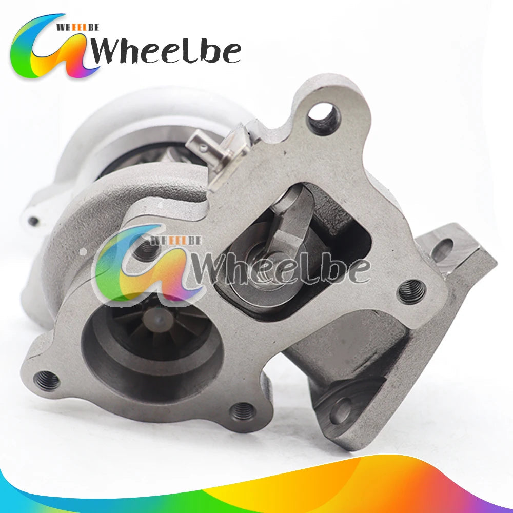 TF035 Turbocharger Turbine For Hyundai H-1 Mitsubishi L200 Pajero 2.5 TD 73kw 49135-02110 49135-02100 MR224978 MR212759 sayaragear