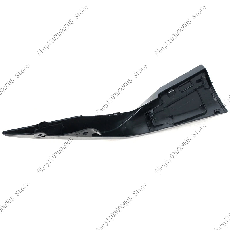 For Toyota Camry Sport 2024 2025 Auto Parts Front Bumper Covering the Angle Lower Spoiler Front Bumper Covering the Angle Fender sayaragear