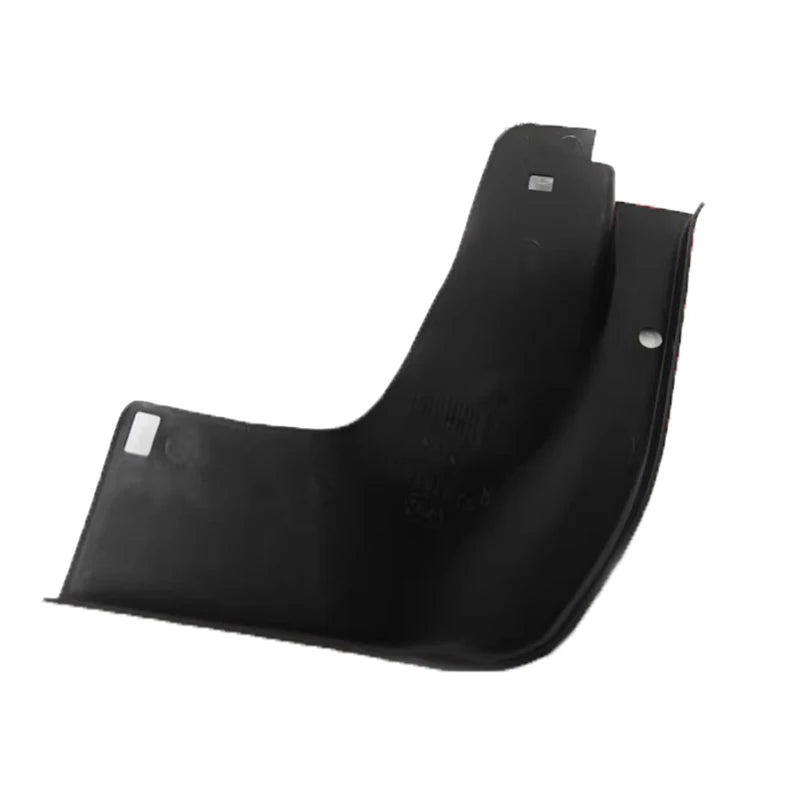 2PCS/SET Rear Mudguard for BYD G3 Mud Flaps Splash Guards Mudguards Rear Fender Protector Car Accessories sayaragear