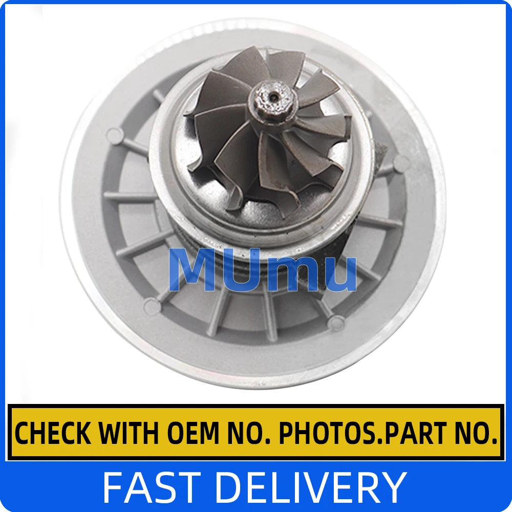 736210-5005 7362105005 Turbo Cartridge CHRA Core 736210-0005 7362100005 For Isuzu JMC Truck E2 JX493ZQ 93HP sayaragear