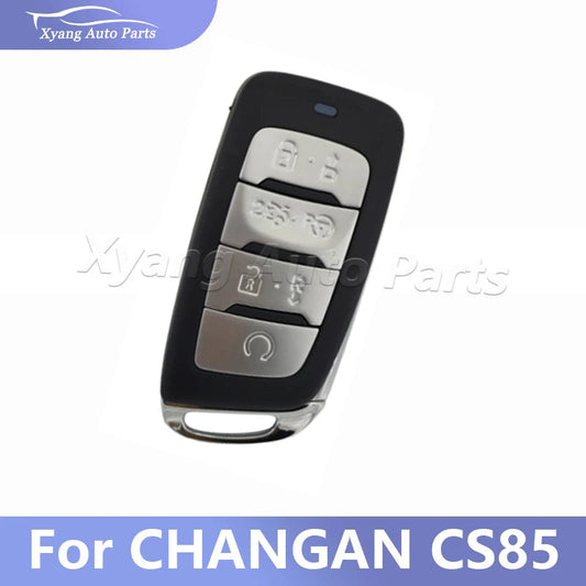 433Mhz with 4A 8A Chip Car Intelligent Smart Remote Key For CHANGAN CS85 Intelligent Remote Key 3608030-M50 sayaragear