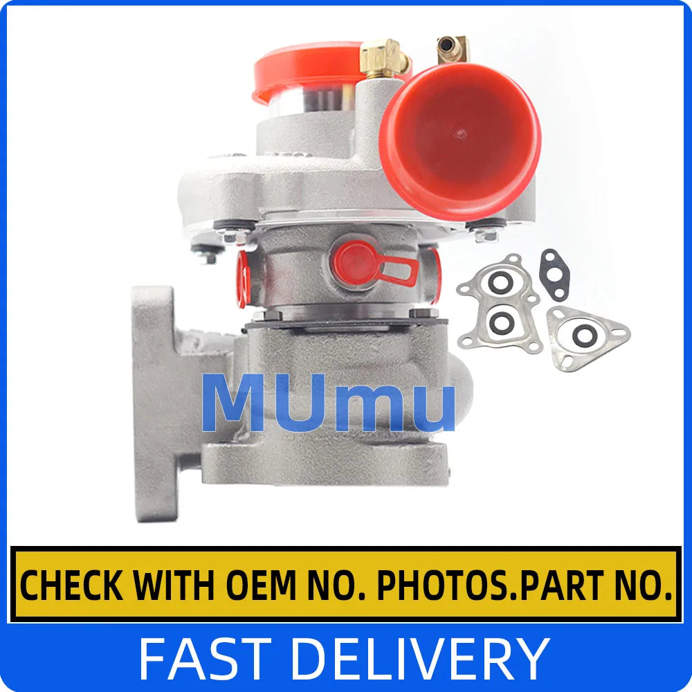 GT1749S Turbocharger 28200-4B160 282004B160 700273 700273-0002 for Hyundai Van/Light Duty Truck 4D56 sayaragear