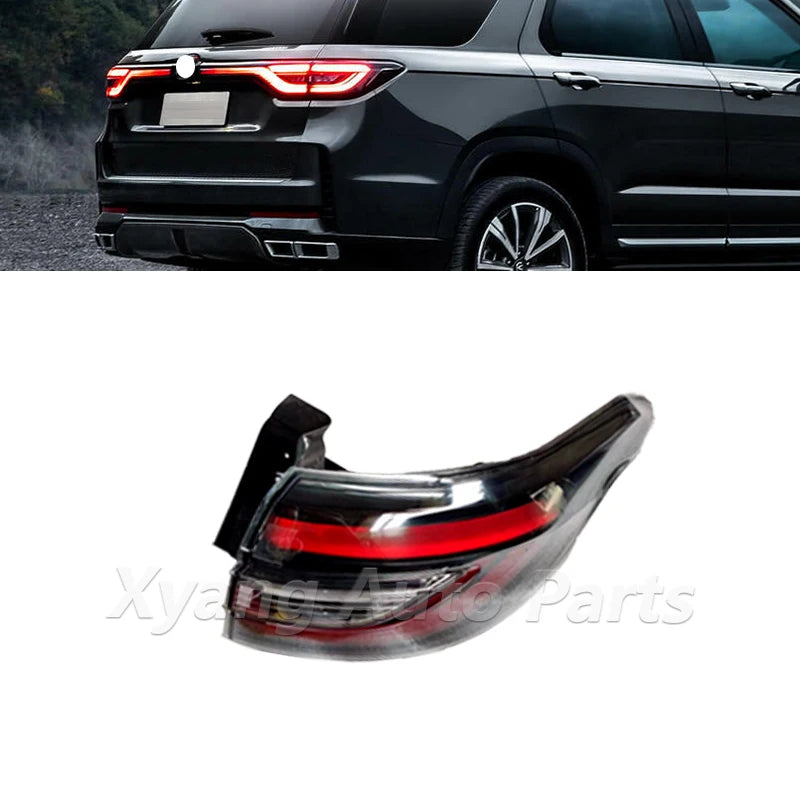Rear Lamp Brake Light For Changan CS95 NEW 2023- 4133010-AP80 4133020-AP80 sayaragear