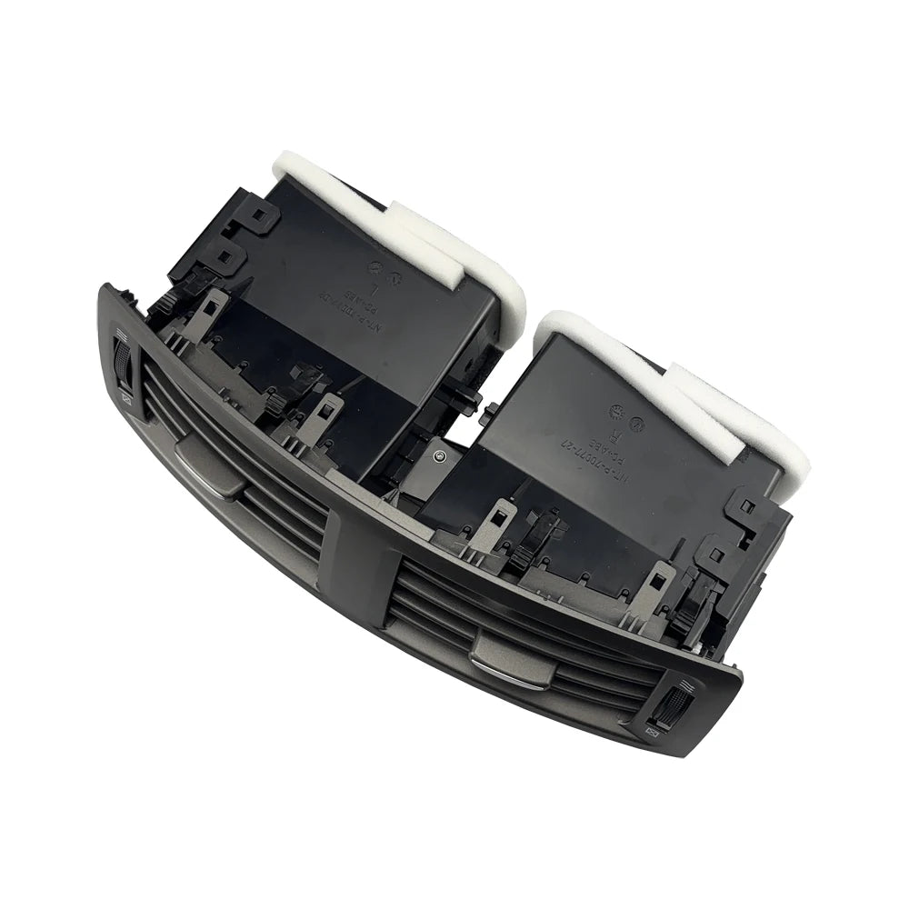 for Lexus IS250 IS350/ISF 2006-2008 Center Air Conditioner Dashboard Air Conditioning Vent Outlet Panel Grille sayaragear