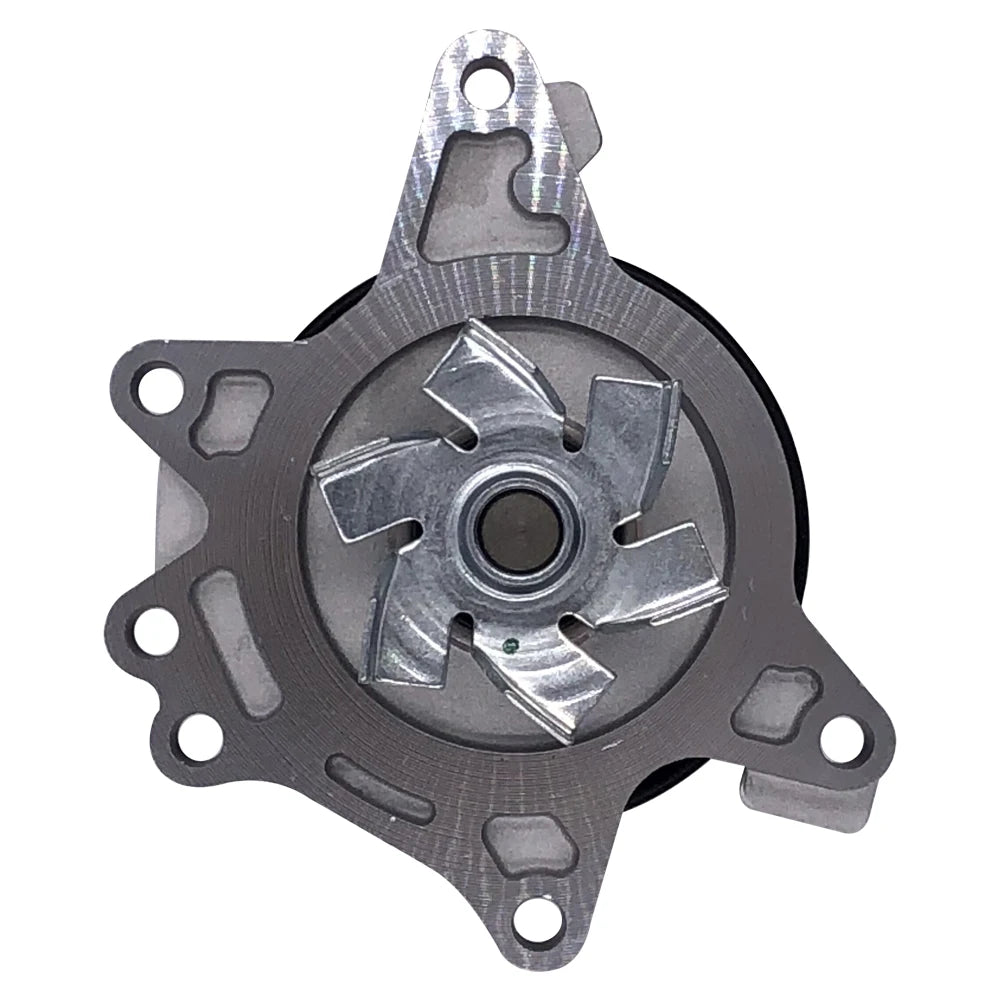 Cooling Water Pump Assembly For LIFAN 720 820 X60 X70 X80 BAOJUN 530 560 730 GEELY EC7 EC7-RV EC8 TOYOTA COROLLA EX CELICA GT sayaragear