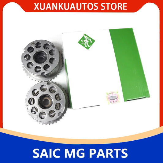 For SAIC MG RX5 RX8 950 GS HS  Camshaft regulator input and exhaust phase modulator Original F-34778720 F34778820 sayaragear