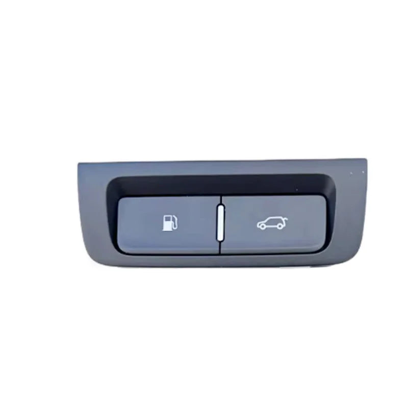 3785700-CD01 Original dashboard switch box, Trunk fuel tank opening button, Headlight control switch For Changan CS75PLUS sayaragear