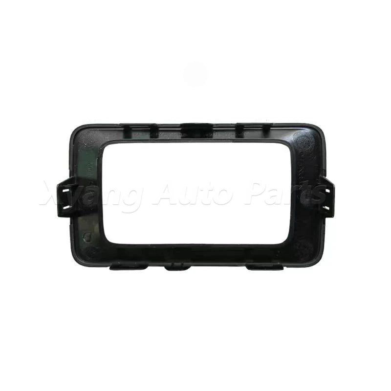 For Changan CS85 Cover ACC Radar Holes Cover sayaragear