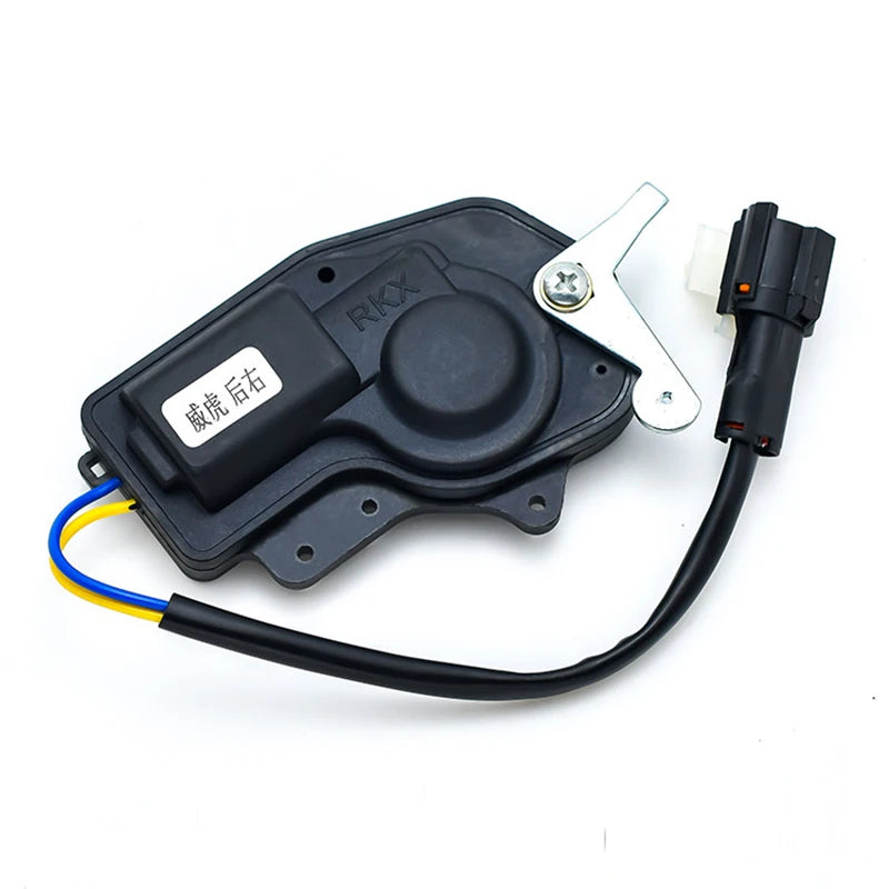 original 3791010-0000 3791020-0000 3791050-2000 3791060-2000 Central locking locker assembly for ZX GRANDTIGER sayaragear