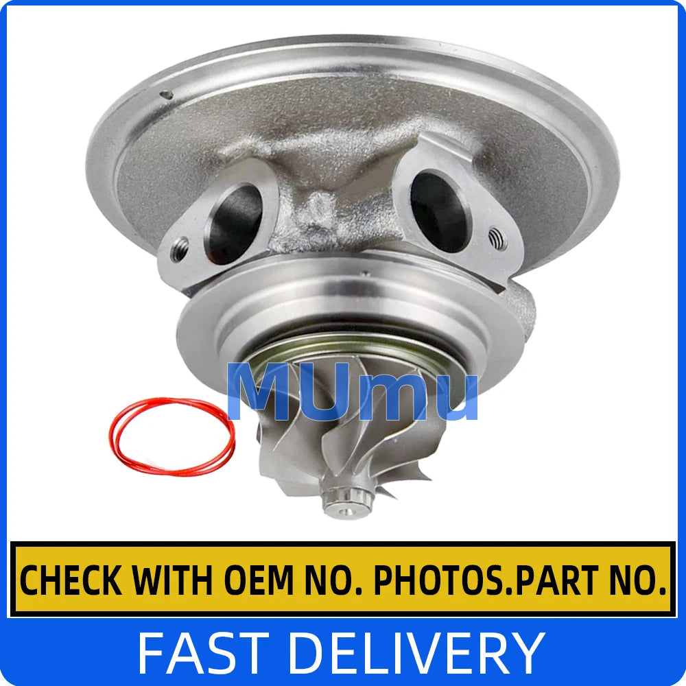 New Turbo Cartridge 06K145874F 06K145722T 06K145722P 06K145722H 06K145722A 06K145702N For Seat Leon 2.0 TFSI 8V Skoda Superb sayaragear
