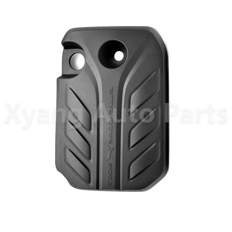 For Changan UNI-T 1.5T Engine Protective Cover Modification  Engine Cover Dust Cover 5510110CN01 5510110-CN01 sayaragear
