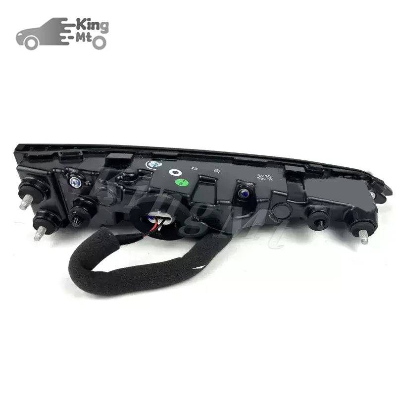 For Changan X5 PLUS Car Taillight Assembly OEM Style Rear Lamp with Turn Signal Reverse Light Direct Fit Replacement sayaragear