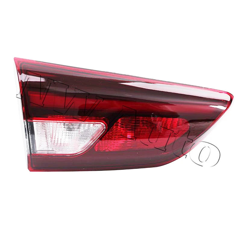 Taillight Brake Light For GAC Trumpchi GA4 2017 2018 Rear Bumper Inner Taillight Brake Light sayaragear