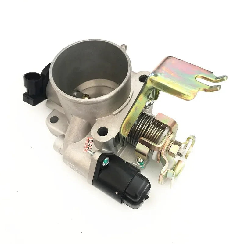 Quality Throttle Components Smw250441 25384870 For Great Wall Haval 4g69 Engine High Quality sayaragear