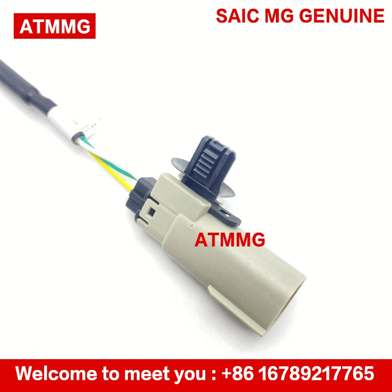 For Suitable for Roewe RX5PLUS front camera assembly bumper probe 360 panoramic front camera - sayaragear