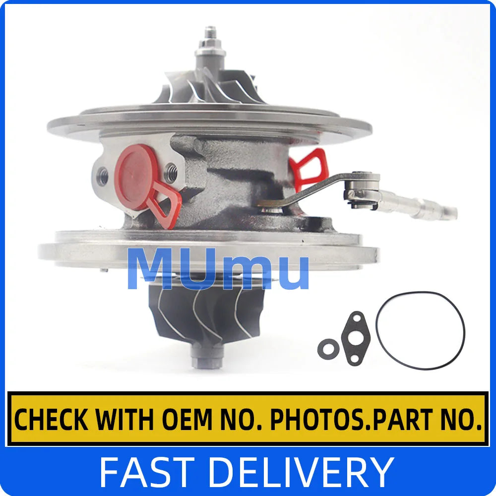 Turbo Cartridge for Ford Ranger Transit 2.2 Tdci 854800 854800-5001W 787556 787556-5022S BK3Q6K682PC BK3Q-6K682-PC GTB1749V sayaragear
