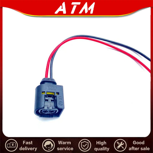 ATMMG Original New For SAIC MG350 360 MG3 ZS MG5 GT Ignition Coil Plug sayaragear