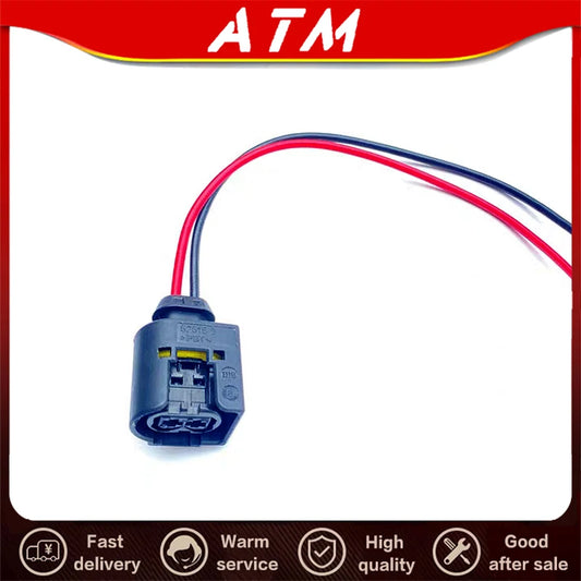 ATMMG Original New For SAIC MG350 360 MG3 ZS MG5 GT Ignition Coil Plug - sayaragear