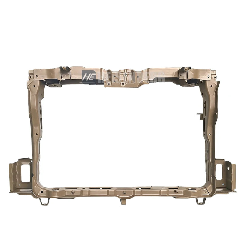For Jetour X70 Radiator Support Front Caliper Frame TV Panel Car Accessories sayaragear