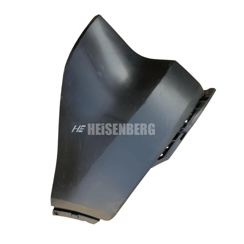 For Chery Jetour X70/X70S Rear Bumper Corners Decorative Plate Guard Plate sayaragear