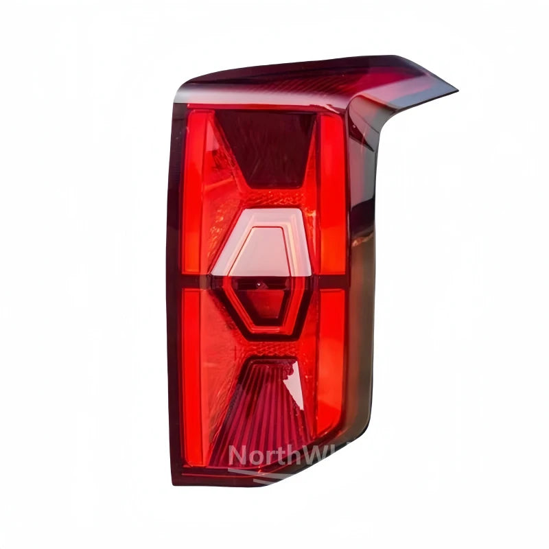 5 Pin/7pin For GAC GS8 2022 2023 2024 Car Rear Light Tail Light Tail Lamp Brake Light Taillamp Reverse Light Headlamp sayaragear