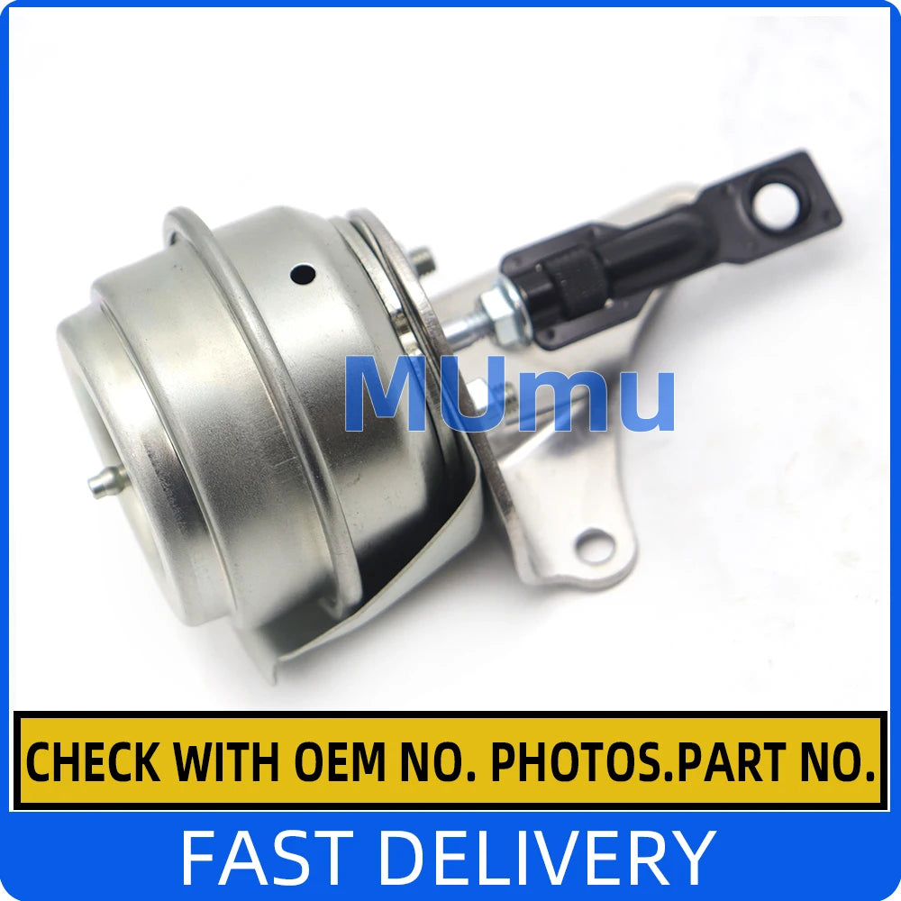 Turbo Wastegate Actuator GT2052V For VW  Passat Skoda Audi A4 2.5 059145701G 454135-0002 454135-0001 454135-5009S 454135-5006S sayaragear