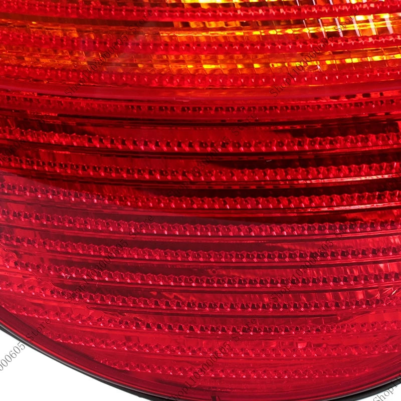 For VW Beetle 1997 1998 1999 2000 2001-2005 Auto Accessories Tail Lights No Bulb Turn Signal Brake Indicator Reverse Drive Light sayaragear