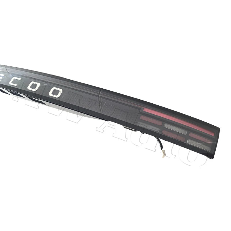 Car Rear Tail Light Brake Light For Chery Jaecoo J7 Rear Center Light Car Accessories 605001226AA sayaragear