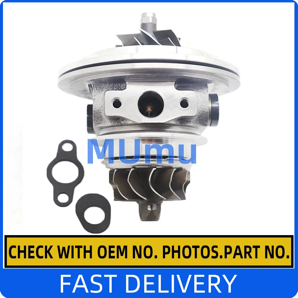 13700C 53047109904 53047109907 Turbocharger Cartridge for Mazda CX-7 sayaragear