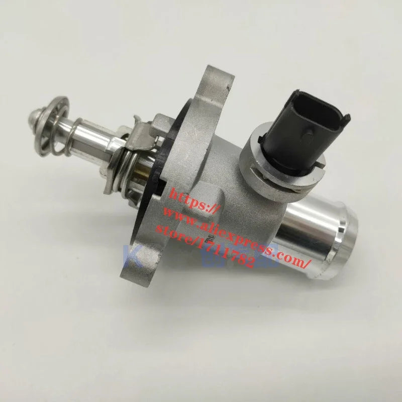 Engine Electronic Thermostat For Chery Tiggo 2/3x DR3 D4G15B-1306110 sayaragear