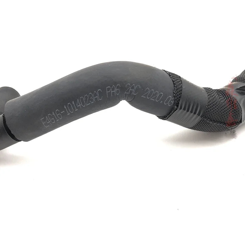 Engine Intake Manifold Hose For Chery Arrizo 5 Exhaust Hose/Engine Valve Cover Hose E4G16-1014023AC sayaragear