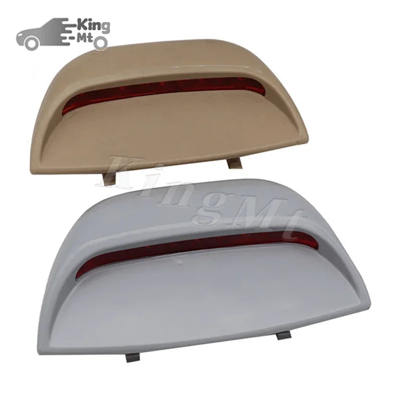 For Geely CK Otaka Ziyoujian MR 05-10 Rear Additional brake light lamp High Additional 3rd Third Brake Light stop lamp Assy sayaragear