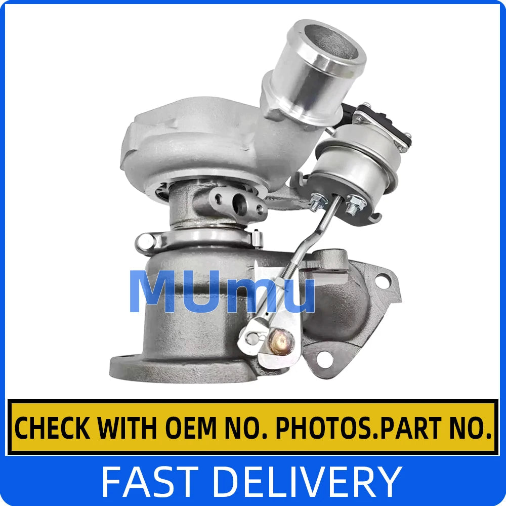 Turbo for Ford Ranger 2.2L Engine BK3Q6K682NB BK3Q-6K682-NB BK3Q6K682NA BK3Q-6K682-NA 49131-06300 49131-06320 49131-06340 sayaragear