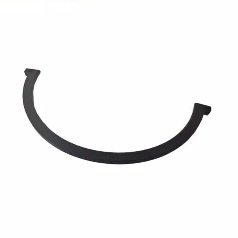 Oil Pan Rubber Crescent Sealing Ring for BYD F3 F3R G3 G3R L3 SURUI YUAN Car Accessories 10149574-00 - sayaragear