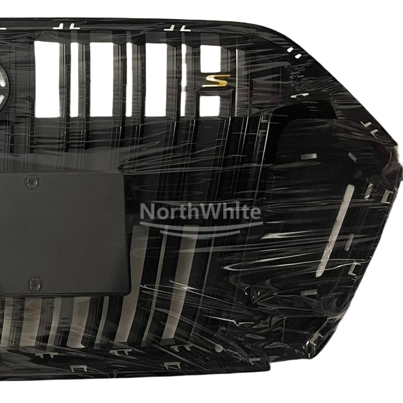 Front Bumper Grille Assembly For GAC EMPOW Radiator Grille 7110003BSV0200B65 sayaragear