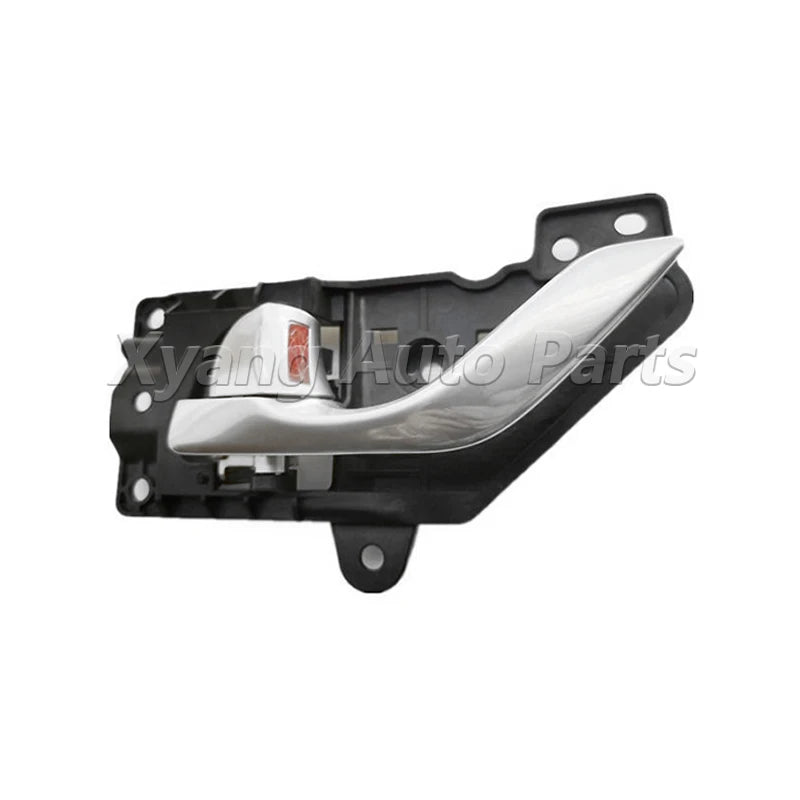 Car Interior Inside Inner Door Handle For Changan CS75 2018 2019 2020 2021 2022 Door Inner Handle sayaragear