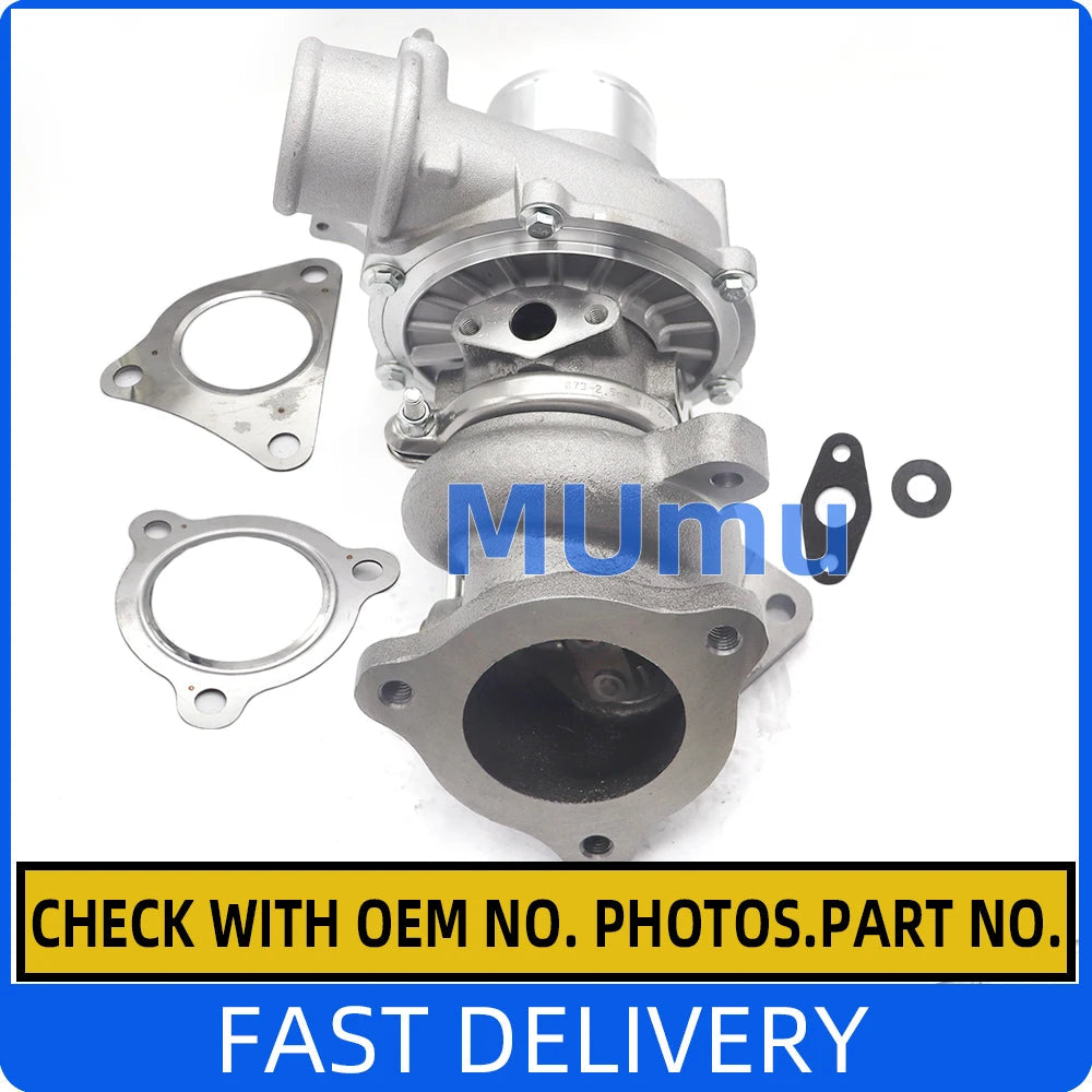 RHF4 Turbo VP71 JQP53 for Changan CS75 CS85 CS95 JL486ZQ3 JL486ZQ4 2.0T 1118010-A02-AA,1118010A02AA,1118010A02AA,1118010-A02 sayaragear