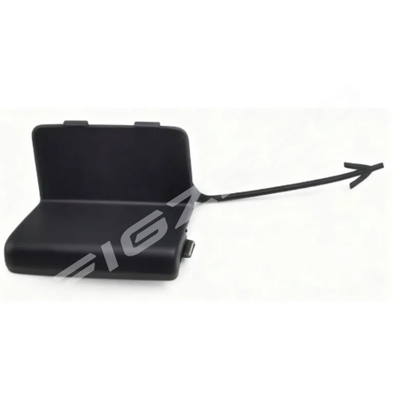 1pc Rear Bumper Trailer Hook Decorative Cover for Chery Jetour Dashing sayaragear