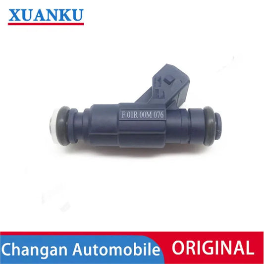 Original fuel injectors For Changan CS35 sayaragear