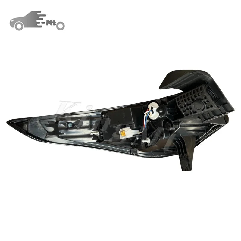 For Changan X5 PLUS Car Taillight Assembly OEM Style Rear Lamp with Turn Signal Reverse Light Direct Fit Replacement sayaragear