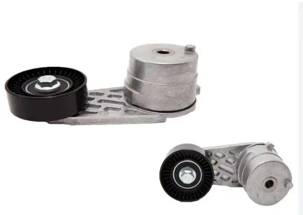 High Quality SLIPPER PRETENSIONER TENSIONER FOR GWM V200 GREAT WALL HAVAL H5 H3 WINGLE 5 GW4D20 DIESEL 2.0 3701200-ED01A sayaragear