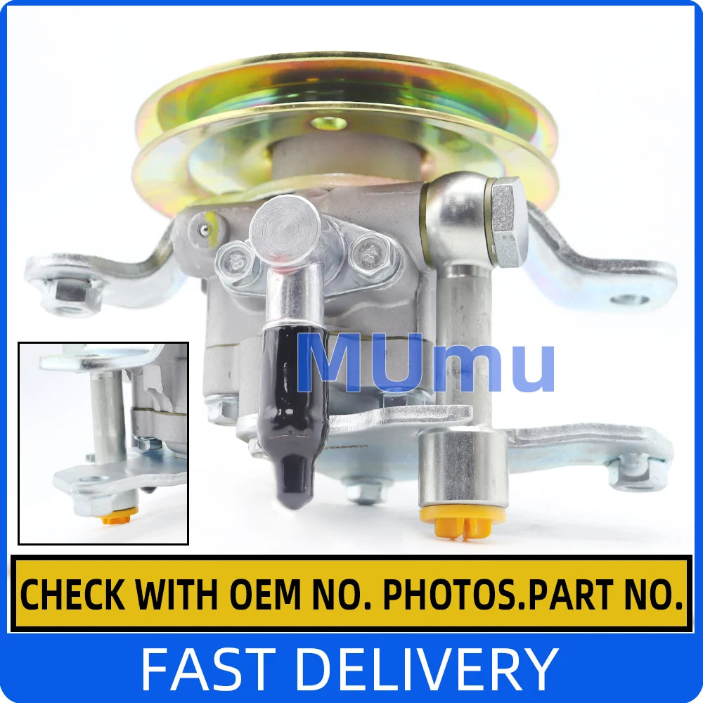 Power Steering Pump for Nissan Terrano II Diesel 49110-5T100, 491105T100 sayaragear