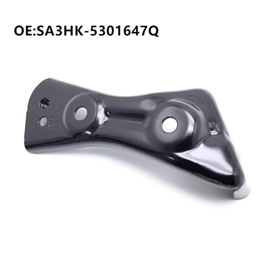 Washing Kettle Neck Spray Kettle Pipe Bracket for BYD SONG PLUS EV SONGPLUSdmi Car Accessories SA3HK-5301647Q 14043071-00 sayaragear