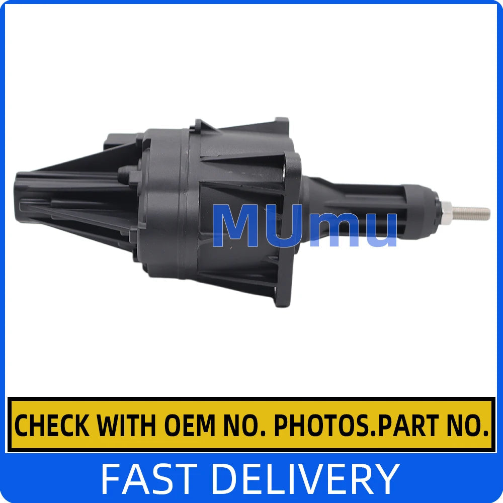 Electronic Turbo Actuator for BMW 118i F20 F21  F10 F11 F18 with B38 Engine 11657647115 11658485117 11657638783  Solenoid Valve sayaragear