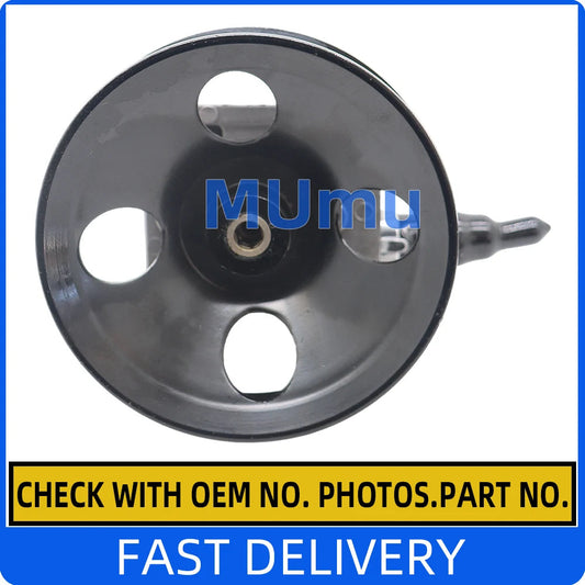Power Steering Pump For Volvo S60 S80 V70 XC70 XC90 30665100 36050559 30760531 36000216 36002541 36002542 7617955142 7617955120 sayaragear