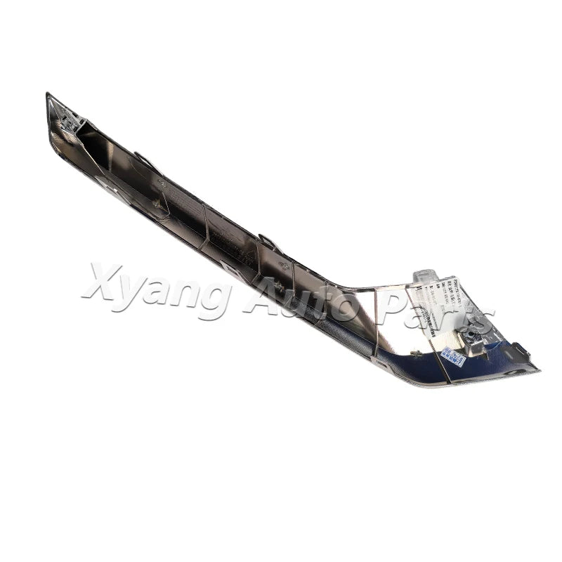 Front Bumper Molding For Changan Hunter Plus 2803121BU401 2803122BU401 sayaragear