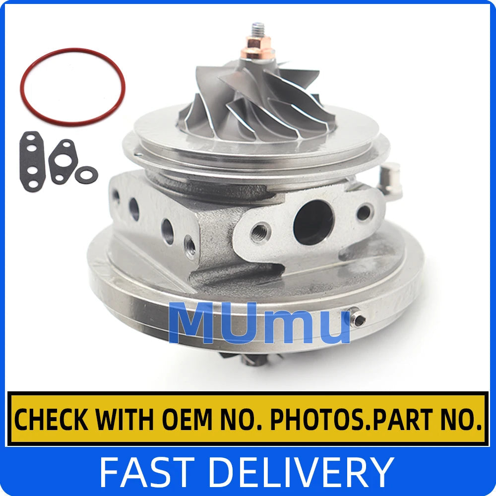 TF035HL Turbo CartridgeFor Mitsubishi Triton MQ / Pajero Sport 4N15 2.4L Diesel Engine 1515A295 1515A322 49335-08810 49335-01700 sayaragear